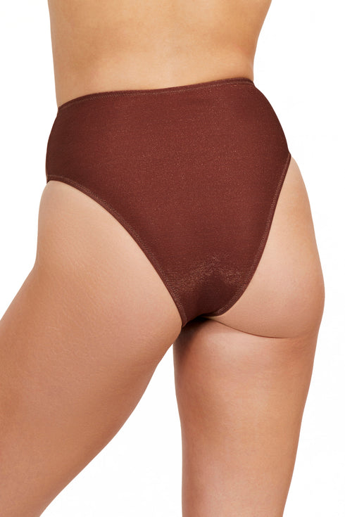Gottex Luma High End High Waist Swim Bottom